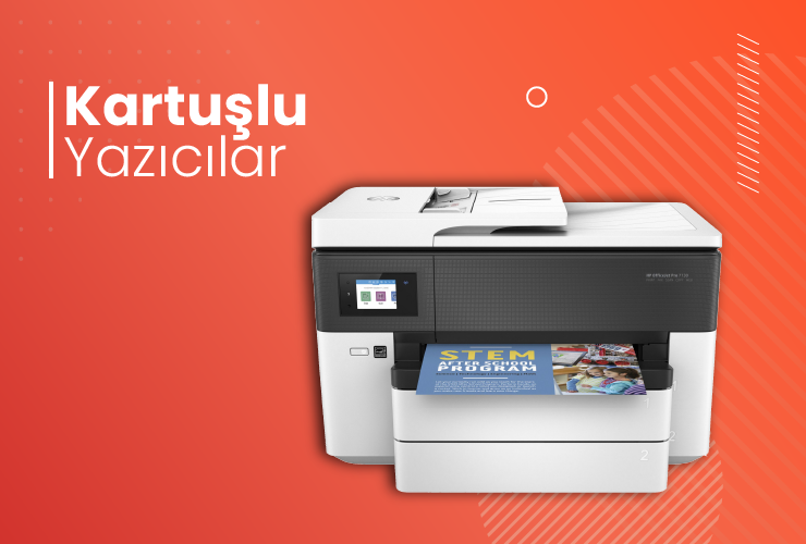 Kartuşlu Yazıcılar