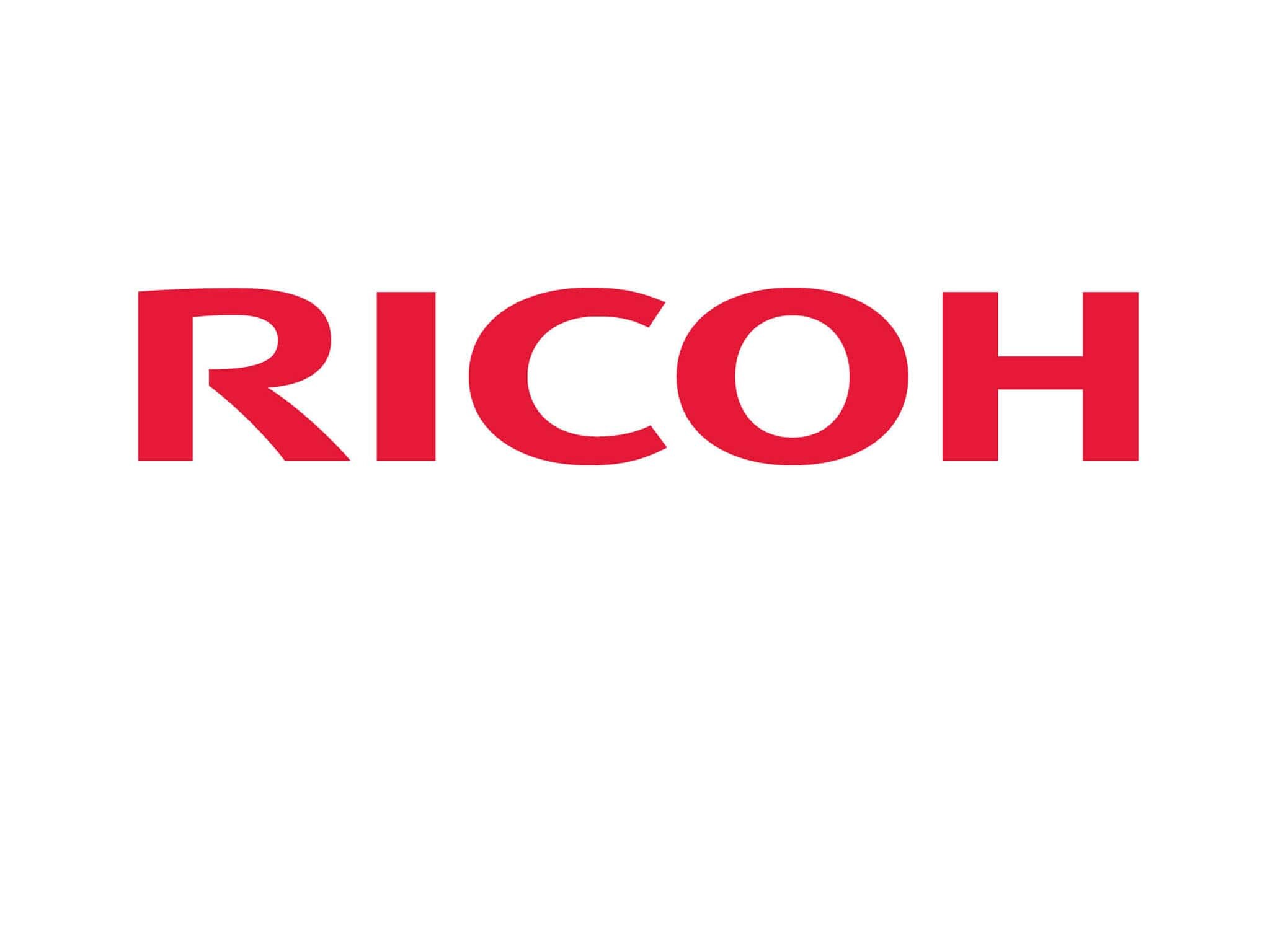 Ricoh