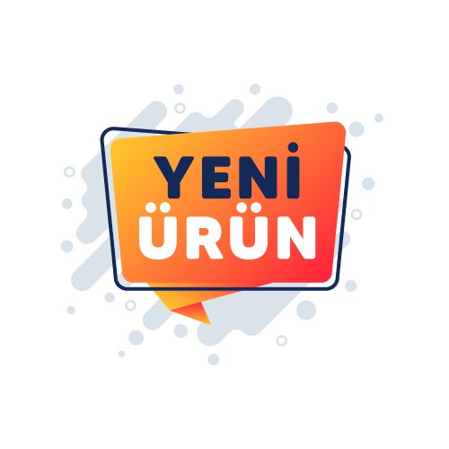yeni ürün