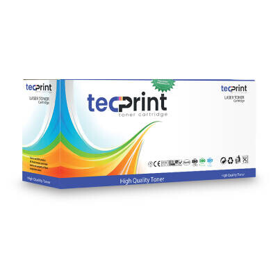 Tecprint Muadil Tonerler: Orijinal Kalitede Baskı, Ekonomik Çözüm