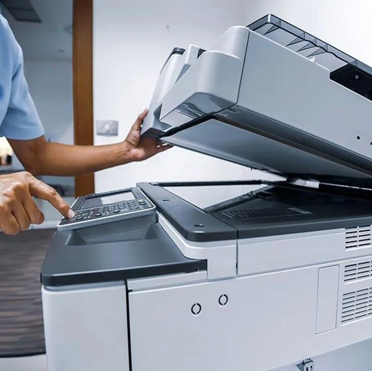 Yazıcı Kiralama Hizmeti ile Ofis Giderlerinizi Azaltın | MuadilToner