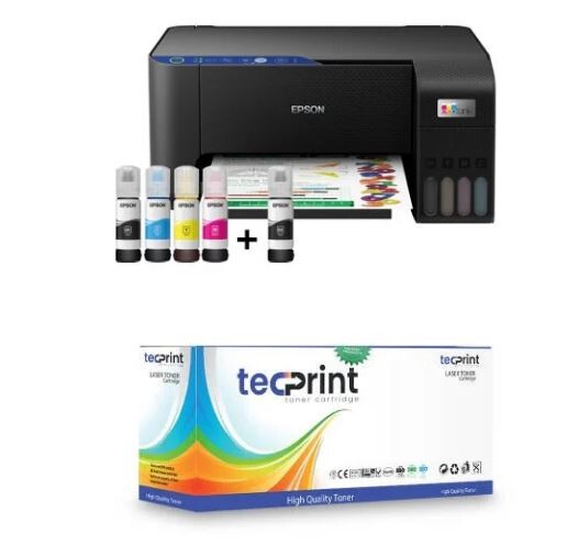 Yazıcılar: Baskı Dünyasının Kapıları