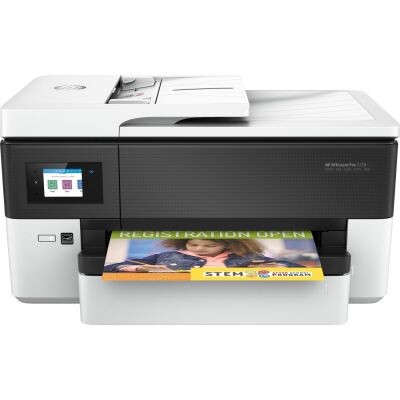HP OfficeJet Pro 7720 