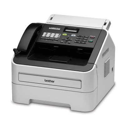 Brother 2840 Fax Laser Telefon Cihazı (20ppm) - 2