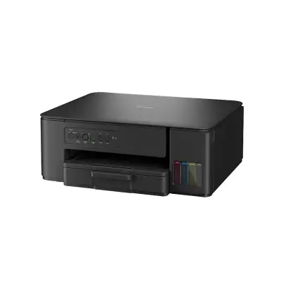 Brother DCP-T430W Mürekkep Tanklı Çok Fonksiyonlu Yazıcı - 2