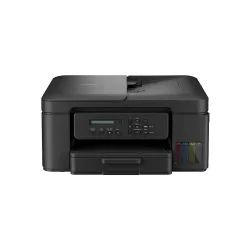 Brother DCP-T730DW Mürekkep Püskürtmeli Yazıcı - 1