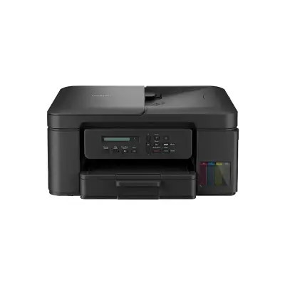 Brother DCP-T730DW Mürekkep Püskürtmeli Yazıcı - 1