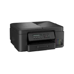 Brother DCP-T730DW Mürekkep Püskürtmeli Yazıcı - 2