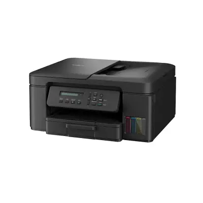 Brother DCP-T730DW Mürekkep Püskürtmeli Yazıcı - 3