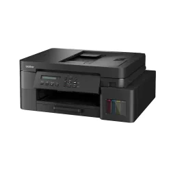 Brother DCP-T830DW Mürekkep Tanklı Çok Fonksiyonlu Yazıcı - 3