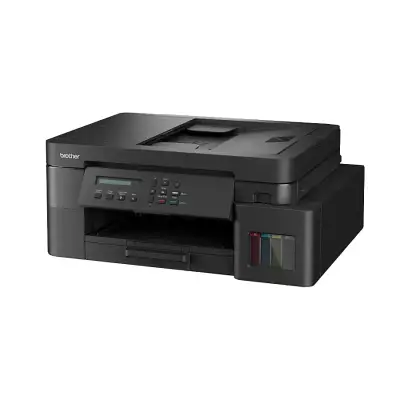 Brother DCP-T830DW Mürekkep Tanklı Çok Fonksiyonlu Yazıcı - 3