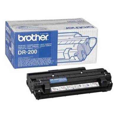 Brother DR-200 Orjinal Drum Unitesi - 1