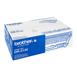 Brother DR-360/ DR-2125/ DR-2150 Orjinal Drum Unitesi - 1