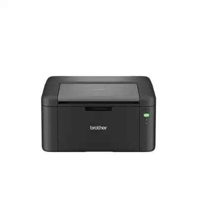 Brother HL-L1232W Wi-Fi 20ppm 2 Tonerli Paket Siyah Beyaz Lazer Yazıcı - 3