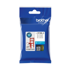 Brother LC3719XL Mavi Orijinal Kartuş - Brother