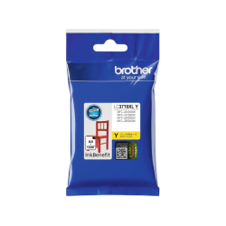 Brother LC3719XL Sarı Orijinal Kartuş - Brother