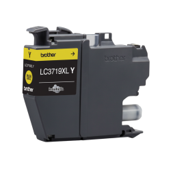 Brother LC3719XL Sarı Orijinal Kartuş - 2