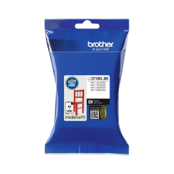 Brother LC3719XL Siyah Orijinal Kartuş - Brother