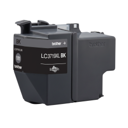 Brother LC3719XL Siyah Orijinal Kartuş - 2