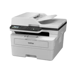 Brother MFC-B7811DW Çok Fonksiyonlu Mono Lazer Yazıcı - 3