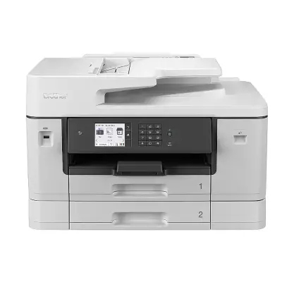 Brother MFC-J3940DW A3 Çok Fonksiyonlu Mürekkep Püskürtmeli Yazıcı - 1