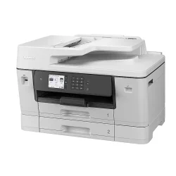 Brother MFC-J3940DW A3 Çok Fonksiyonlu Mürekkep Püskürtmeli Yazıcı - 3