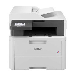 Brother MFC-L3720CDW Faxlı Çok Fonksiyonlu Renkli Lazer Yazıcı - 2