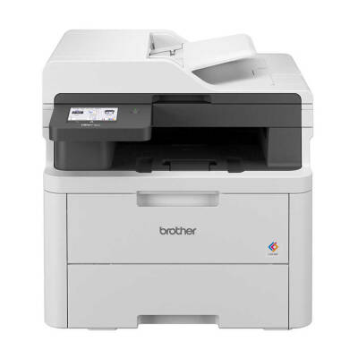 Brother MFC-L3720CDW Faxlı Çok Fonksiyonlu Renkli Lazer Yazıcı - 2