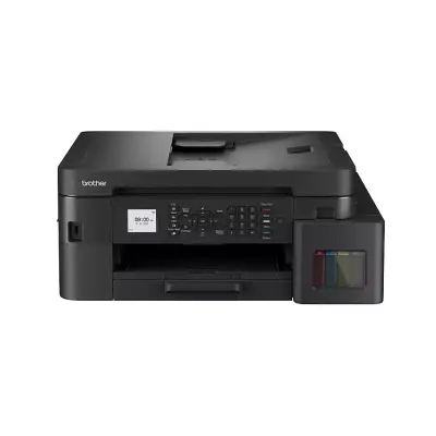 Brother MFC-T930DW Mürekkep Tanklı Çok Fonksiyonlu Yazıcı - 1
