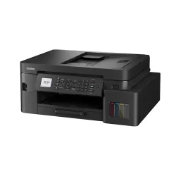 Brother MFC-T930DW Mürekkep Tanklı Çok Fonksiyonlu Yazıcı - 3