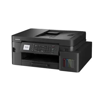 Brother MFC-T930DW Mürekkep Tanklı Çok Fonksiyonlu Yazıcı - 3