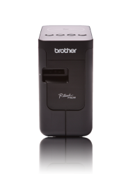 Brother P-Touch PT-P750W Endüstriyel Barkod Yazıcı - 1