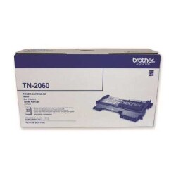 Brother TN-2060 Orjinal Toner - 1