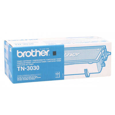 Brother TN-3030 Orjinal Toner - 1