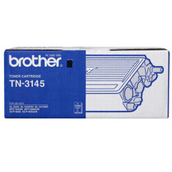 Brother TN-3145 Orjinal Toner - 1