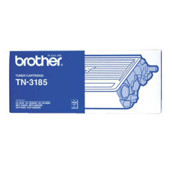 Brother TN-3185 Orjinal Toner Yüksek Kapasiteli - 1
