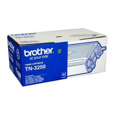 Brother TN-3250 Orjinal Toner - 1