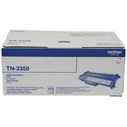 Brother TN-3350 Orjinal Toner - 1