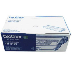 Brother TN-360/ TN-2150 Orjinal Toner - 1