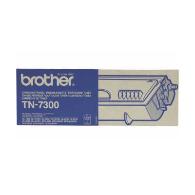 Brother TN-7300 Orjinal Toner - 1