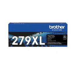 Brother TN279XL Yüksek Kapasiteli Siyah Orijinal Toner - Brother