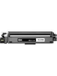 Brother TN279XL Yüksek Kapasiteli Siyah Orijinal Toner - 2