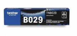 Brother TNB029 Siyah Orijinal Toner - Brother