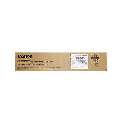 Canon 8065B001 Drum Ünitesi D01 Color - 1