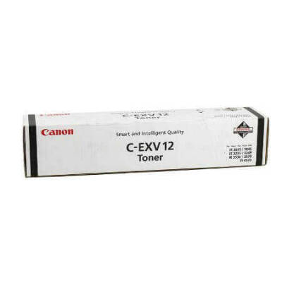 Canon C-EXV-12 Orjinal Fotokopi Toner - 1
