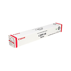 Canon C-EXV-28 2797B002 Kırmızı Orijinal Fotokopi Toner - Canon