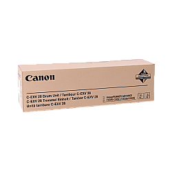 Canon C-EXV-28 2777B003 Colour Orijinal Fotokopi Drum Ünitesi - Canon