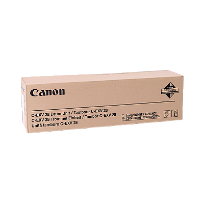 Canon C-EXV-28 2777B003 Colour Orijinal Fotokopi Drum Ünitesi - 1