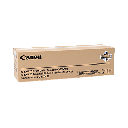 Canon C-EXV-28 2776B003 Black Orijinal Fotokopi Drum Ünitesi - Canon