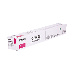 Canon C-EXV-29 2798B002 Kırmızı Orijinal Fotokopi Toner - Canon